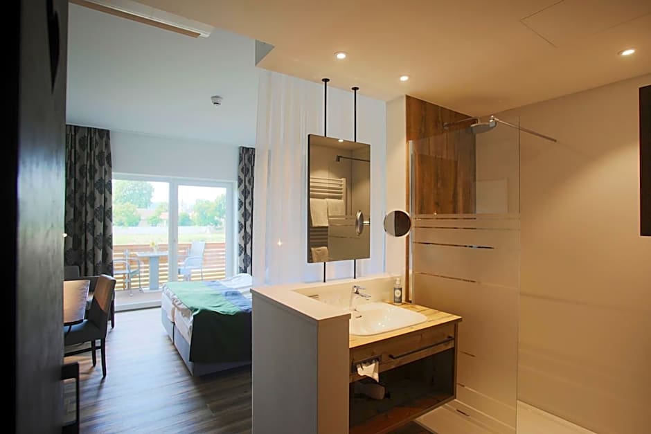 Hotel Grohnder Fährhaus