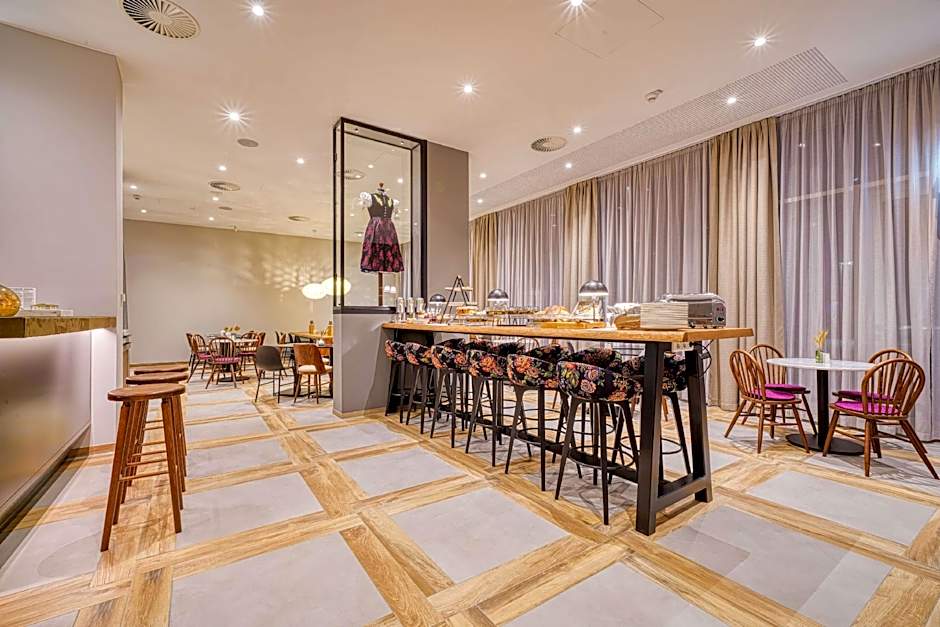 Vienna House Easy by Wyndham Freiburg