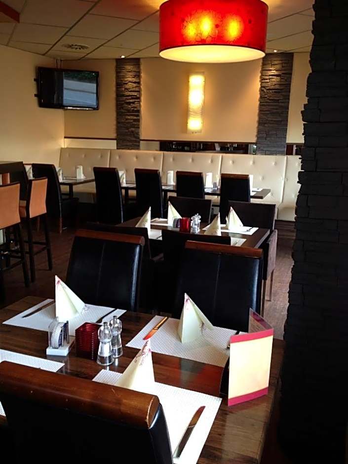 Hotel Restaurant Zum Hollengrund