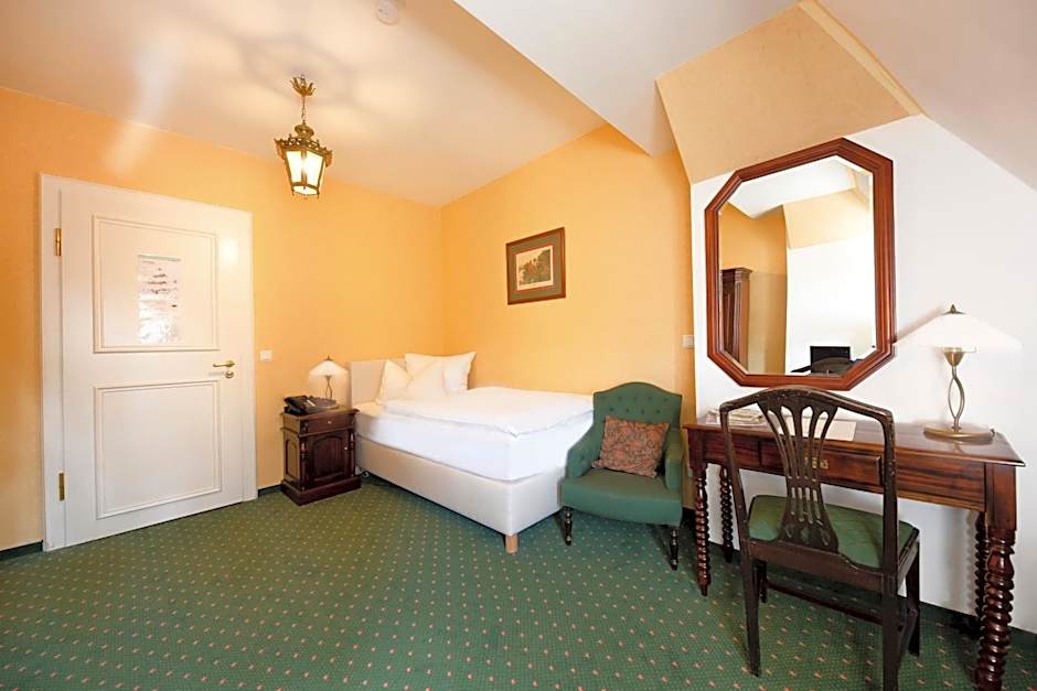 Schlosshotel Villa Westerberge