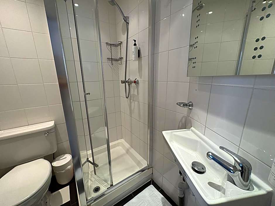 St. David's Hotels Paddington