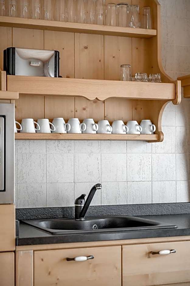 Apartment Torri di Seefeld