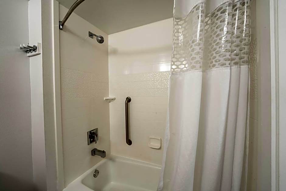 Hampton Inn By Hilton JAX S I95 JTB