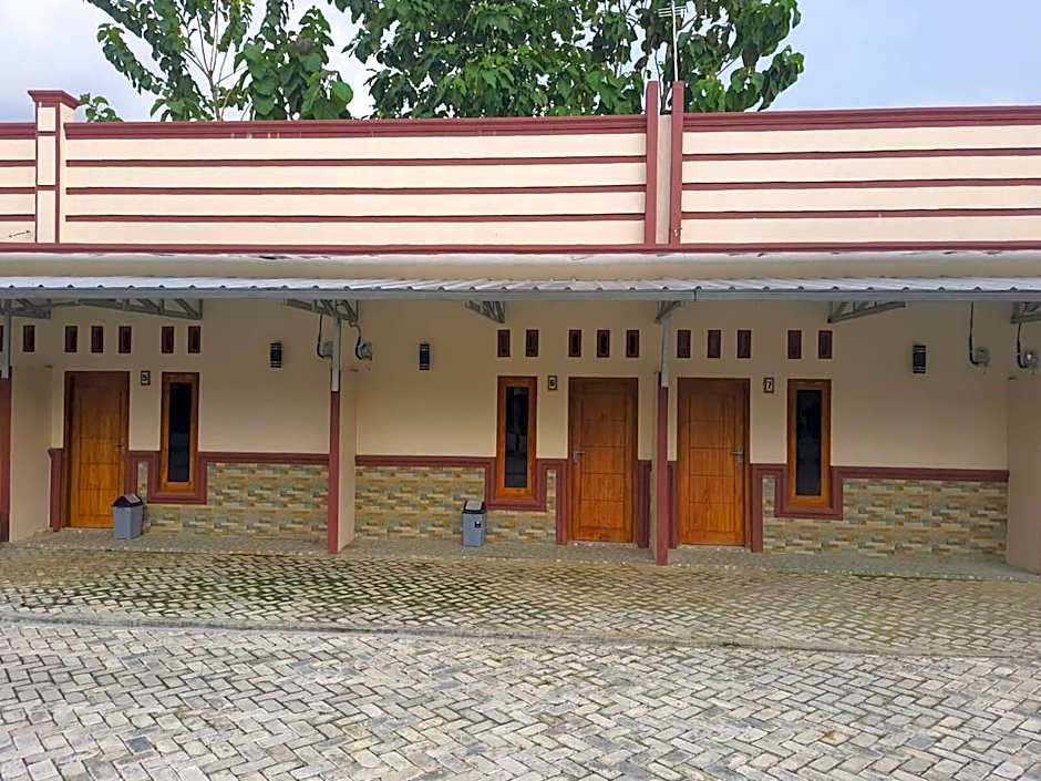 RedDoorz @ Seputih Jaya Lampung