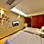 East International Apartment (Civil Financial Center Branch)