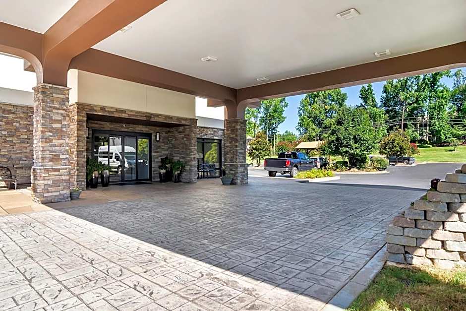 Comfort Inn Greenville - Haywood Mall