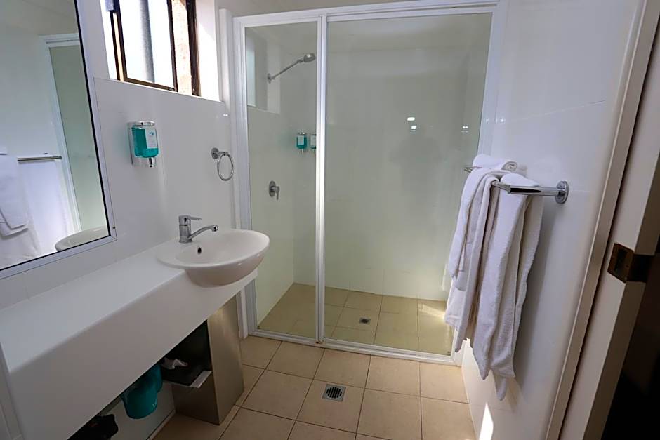 Great Eastern Motor Inn Gympie