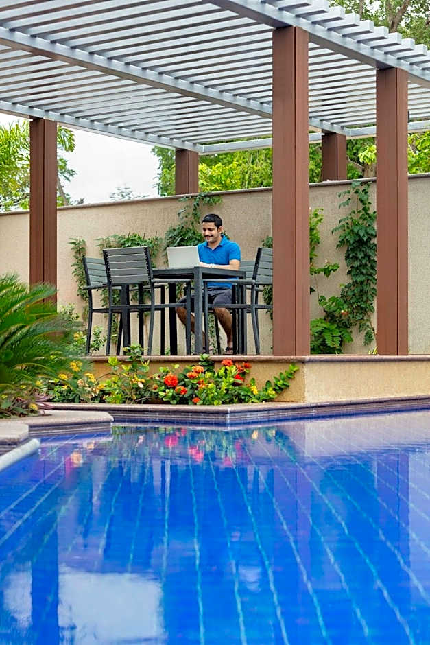 Courtyard by Marriott Madurai