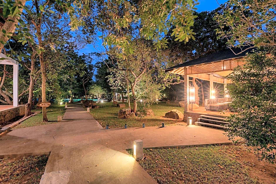 Elephant Reach Hotel - Yala