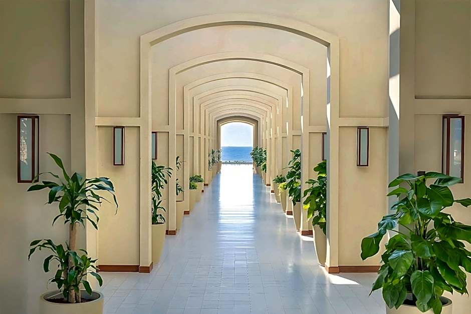 FLC Luxury Hotel Samson
