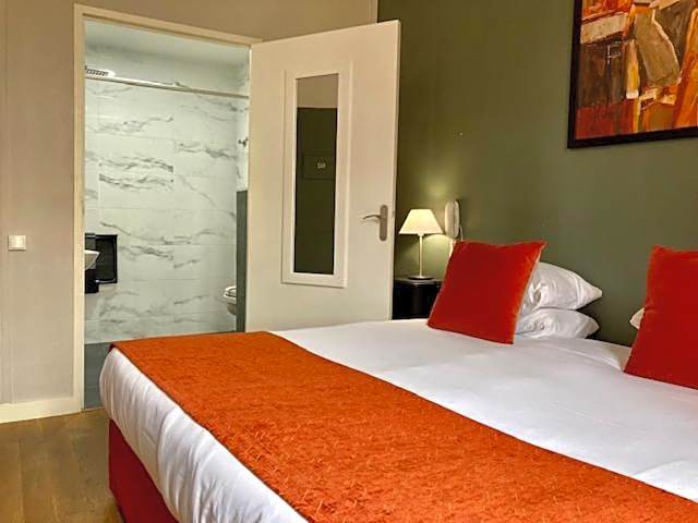 Hôtel Coeur De Loire