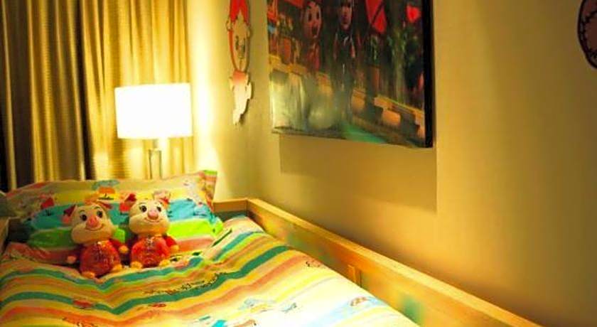 Maison New Century Hotel Ningbo