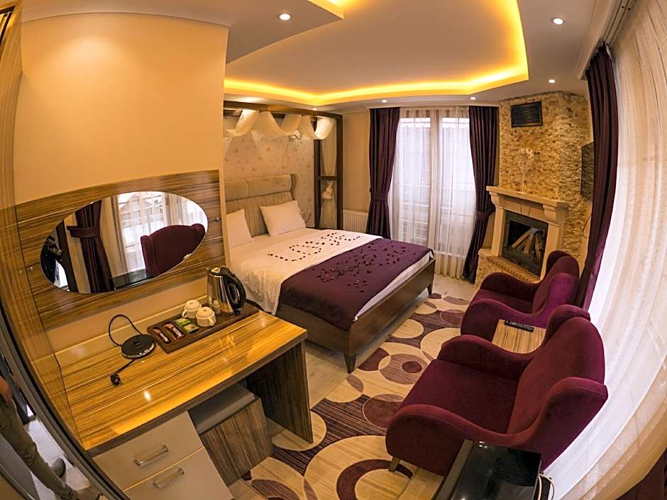 Elif Inan Otel