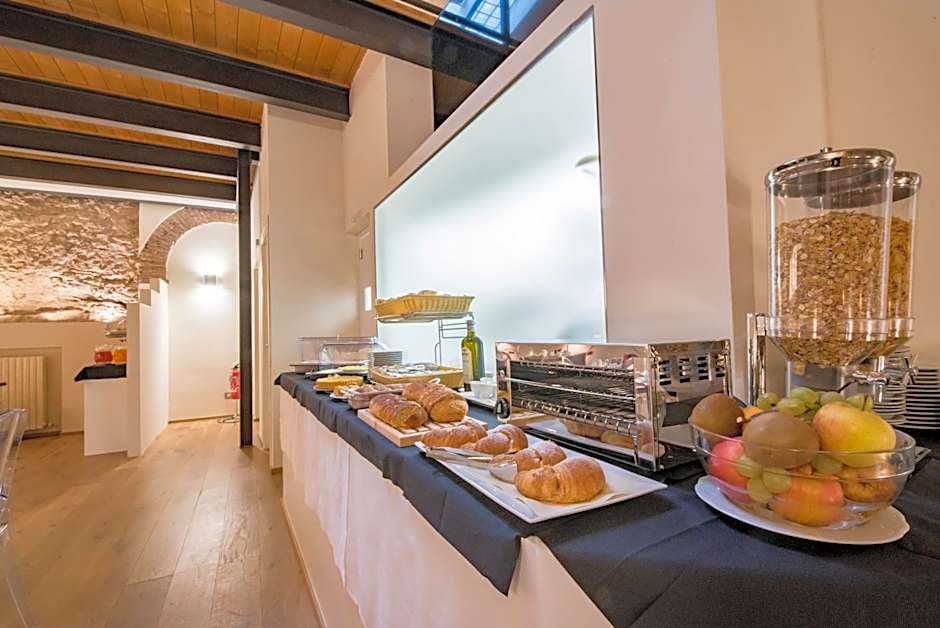 Hotel Il Palazzo