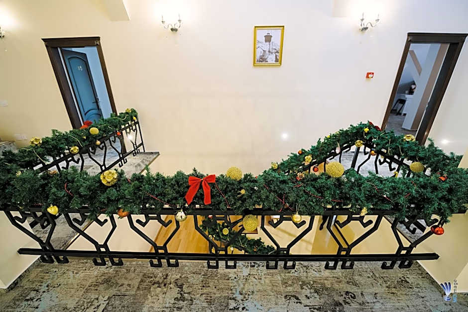 Hotel La Belle Epoque