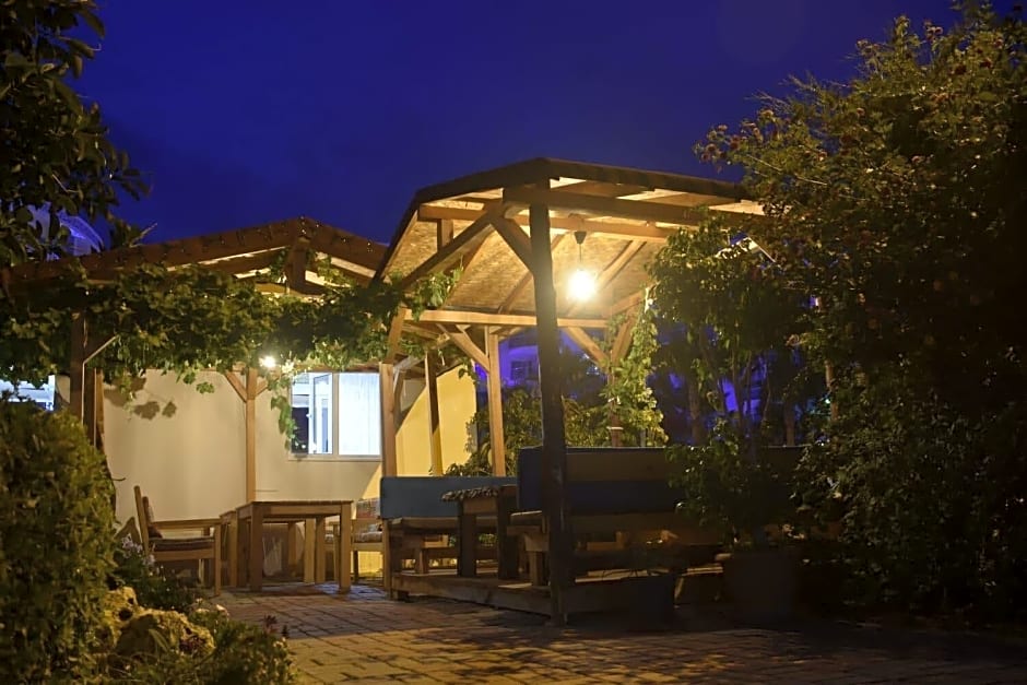 Kaya Apart Hotel Side