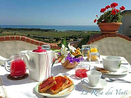 La Rosa dei Venti