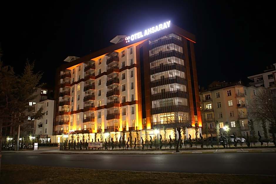 Photo 1 of 50 of Ahsaray Hotel