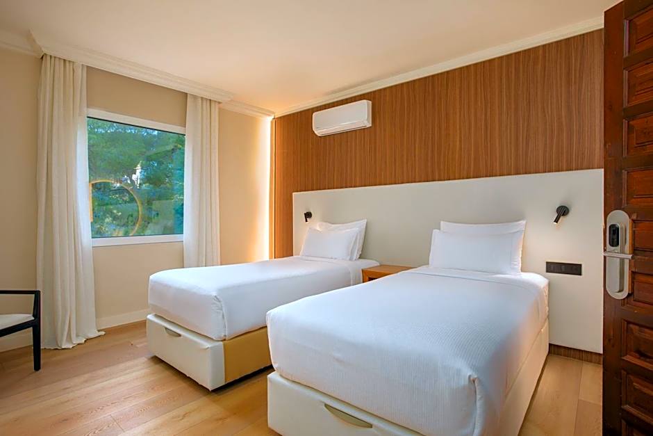 Hotel Cap Roig & Spa by Brava Hoteles