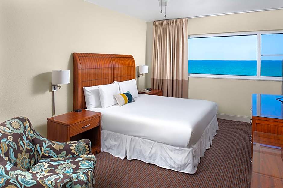 Sherry Frontenac Oceanfront