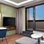 DoubleTree by Hilton Plovdiv Center
