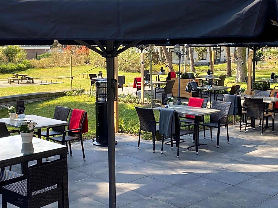 Hotel & Restaurant Wildthout