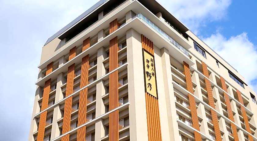 Beppu Hatto Onyado Nono Beppu