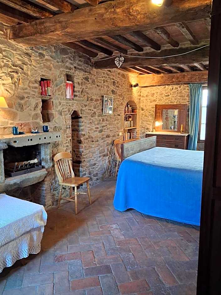 Locanda del Capo