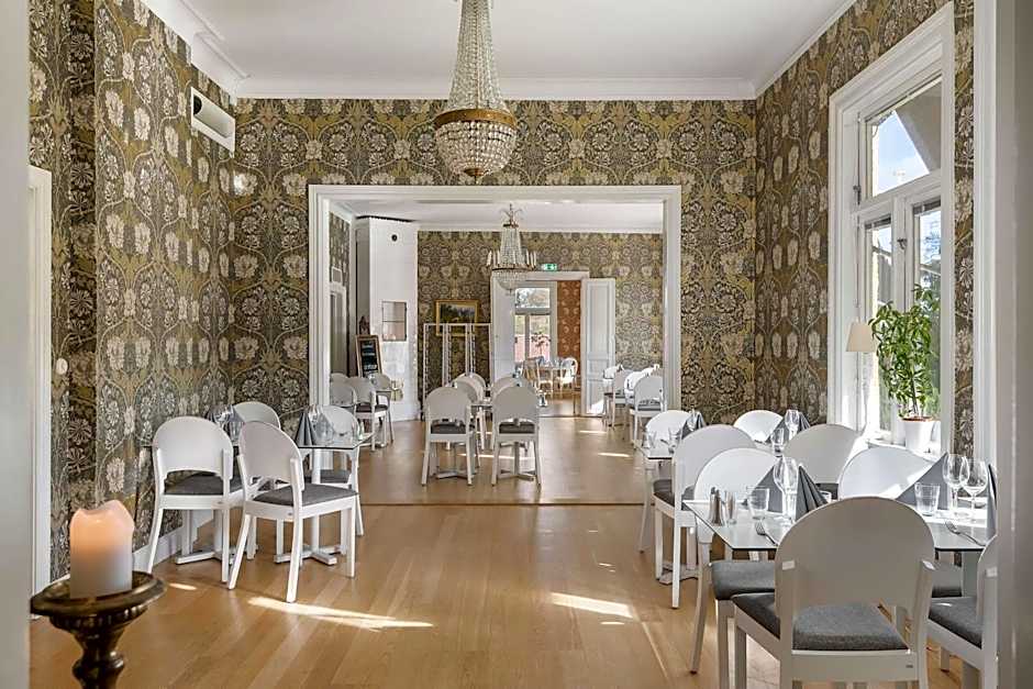 Sure Hotel by Best Western Ojaby Herrgard