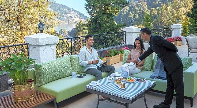 Namah Nainital, a member of Radisson Individuals Retreats