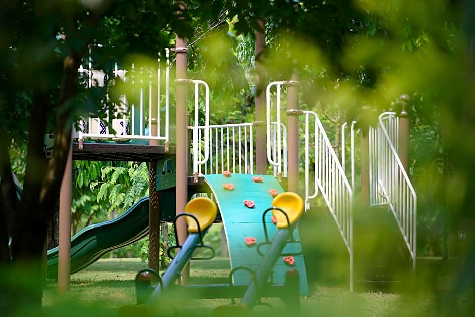 THE GALLERY KHAO YAI HOTEL AND RESIDENCE