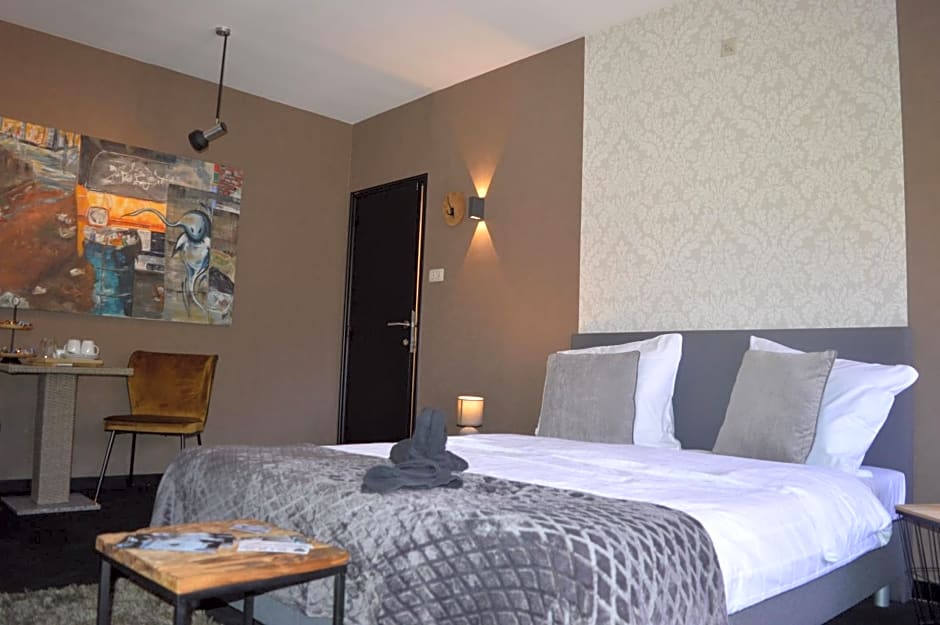Luxury Spa Hotel - Francofolies