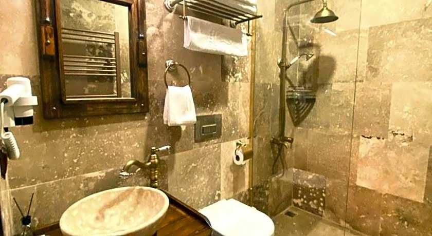 YOHANNES SUITES CAPPADOCIA