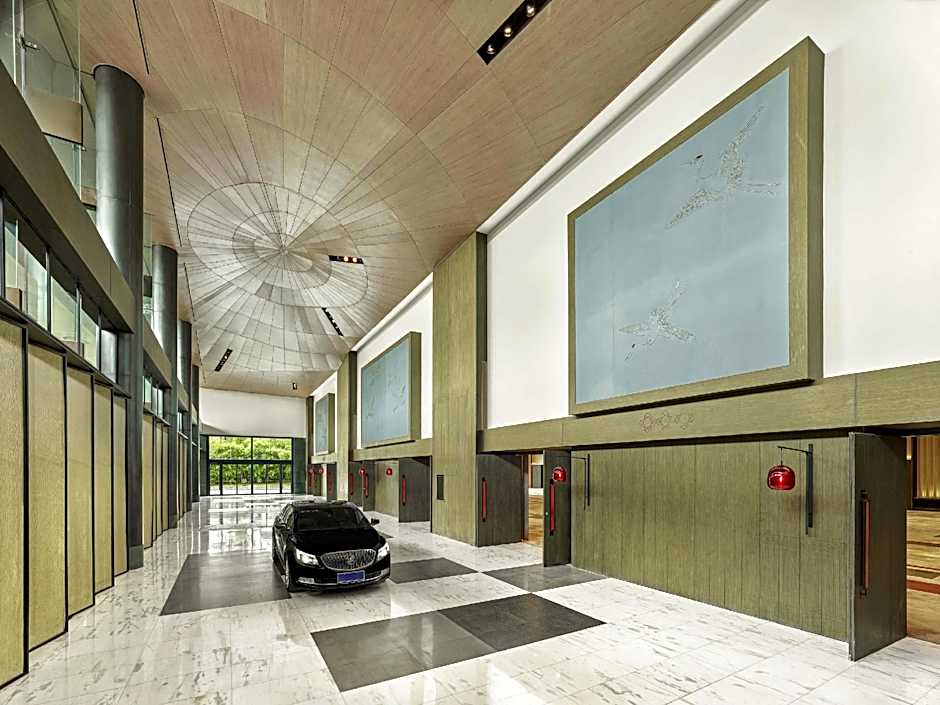 Pullman Kaifeng Jianye