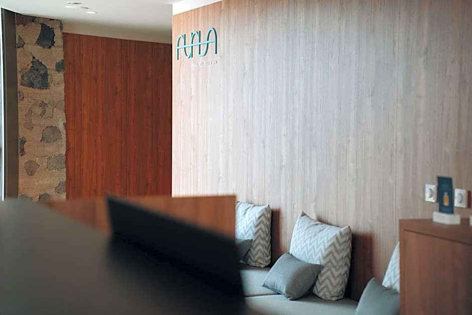 BANCAL HOTEL and SPA