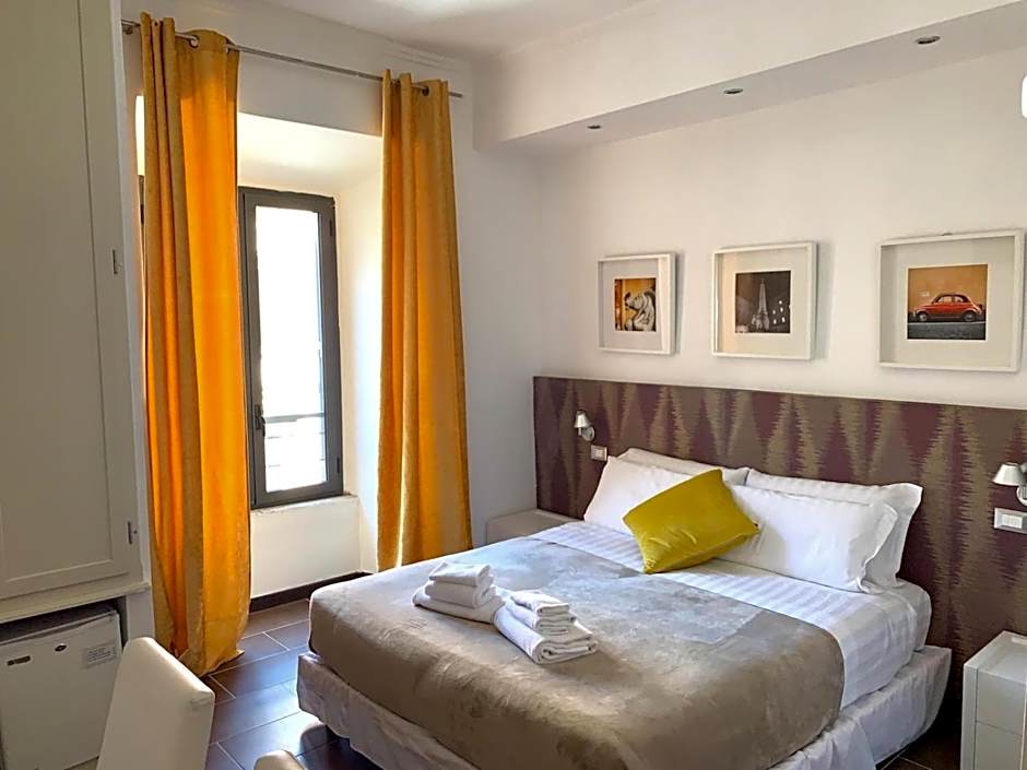 La Cupola del Vaticano