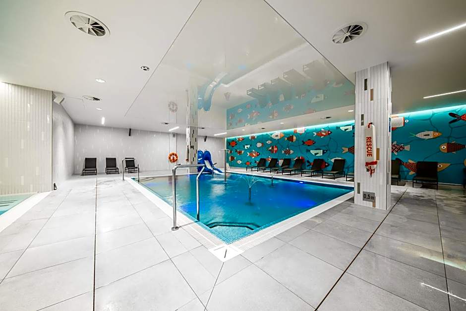 Elements Apartments