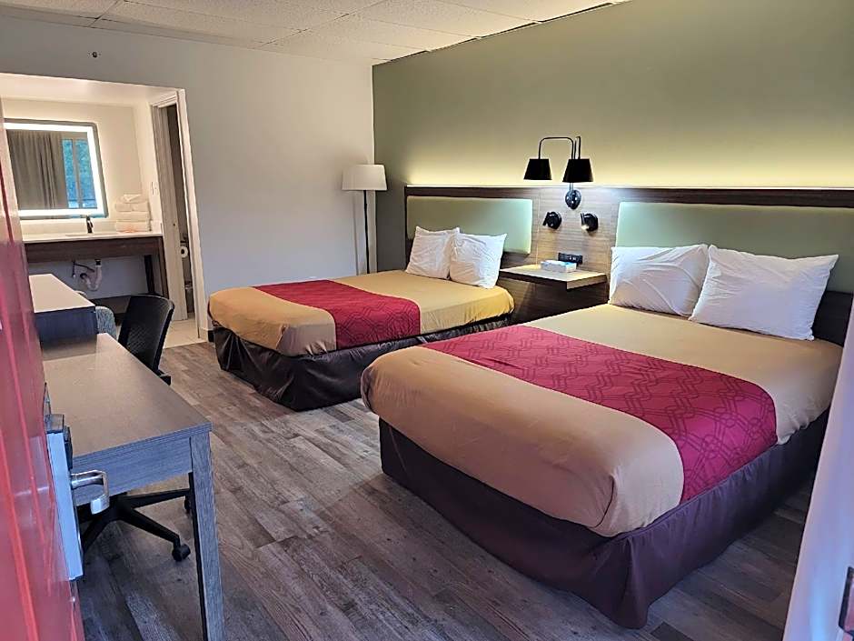 Quality Inn Perry