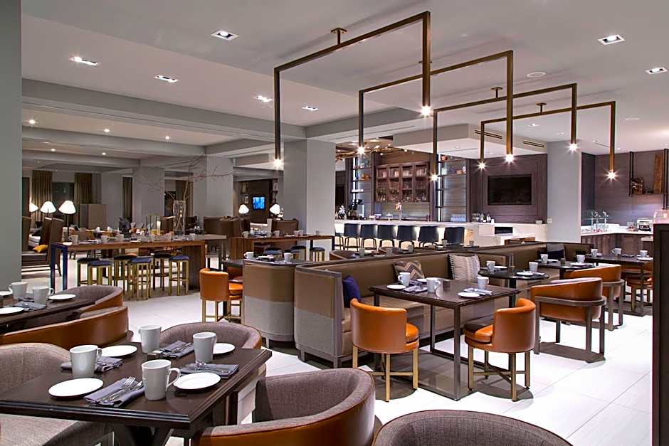 Franklin Marriott Cool Springs