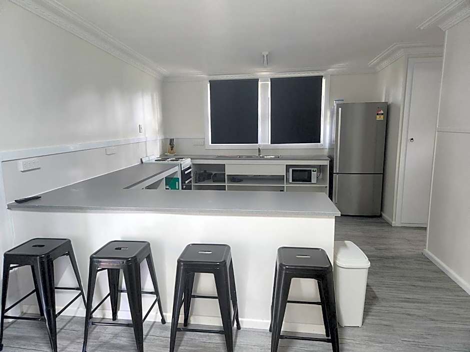 Glenwood Tourist Park & Motel