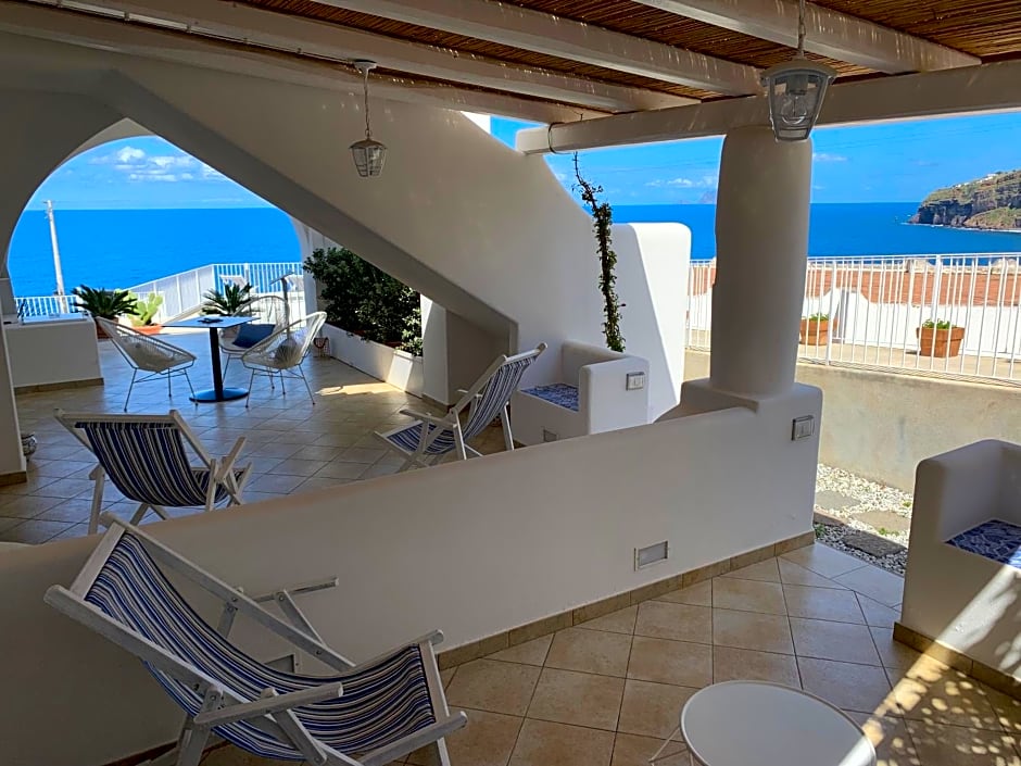 'A Alera Room & Breakfast
