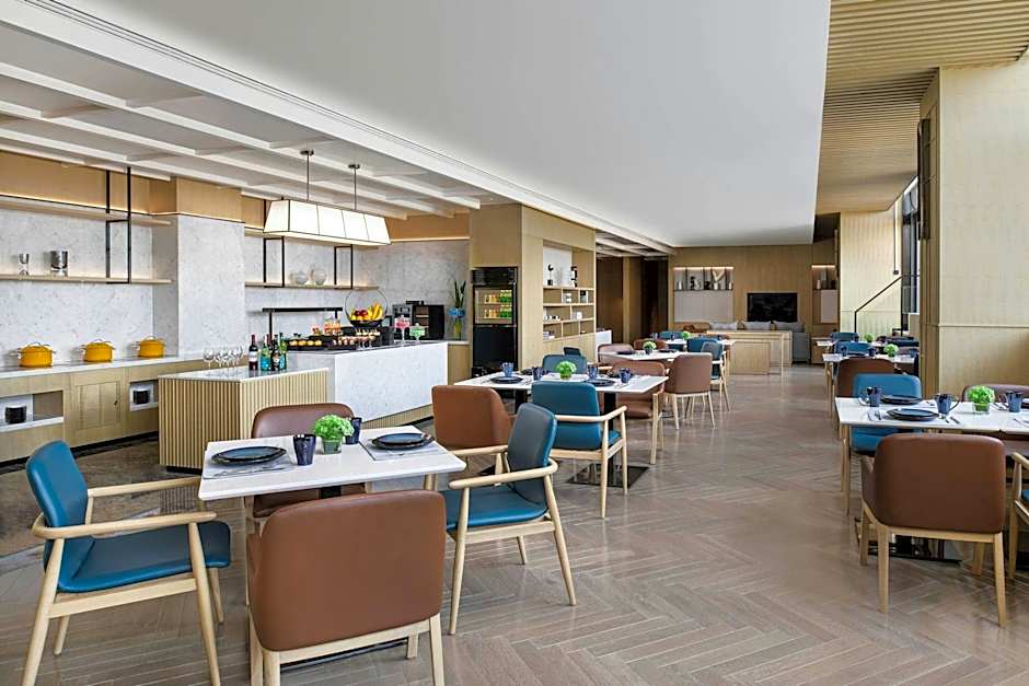 Courtyard by Marriott Nanjing Jiangning