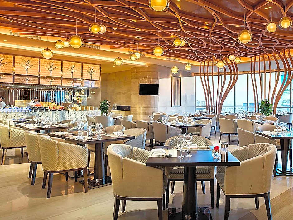 Sofitel Lianyungang Suning