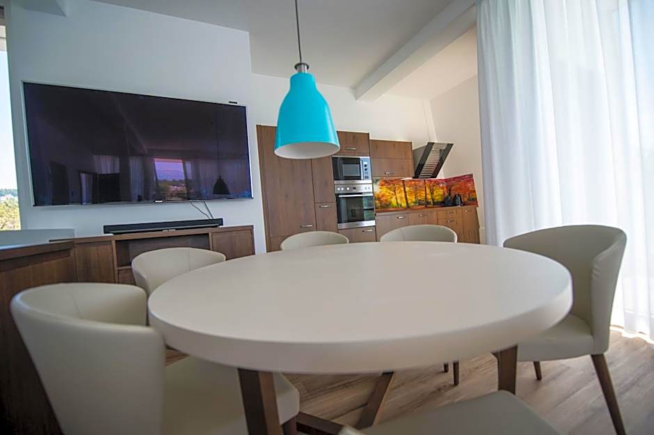 Boutiquehotel Wörthersee - Serviced Apartments