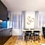 Pytloun Flat Hotel