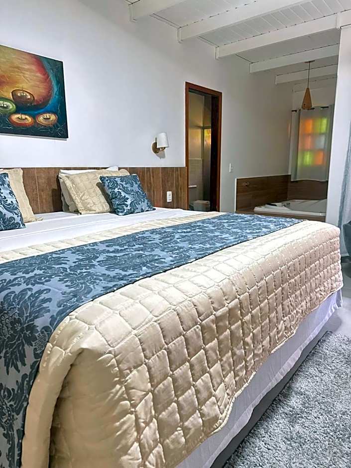 Pousada Rancho do Ralf