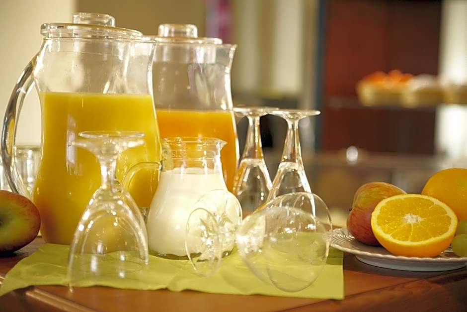 Hotel Pelli Hof Rendsburg by Tulip Inn