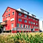 Gästehaus abz Stuttgart