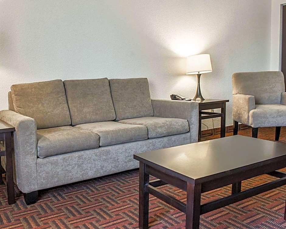 Sleep Inn O'Fallon Near I-64