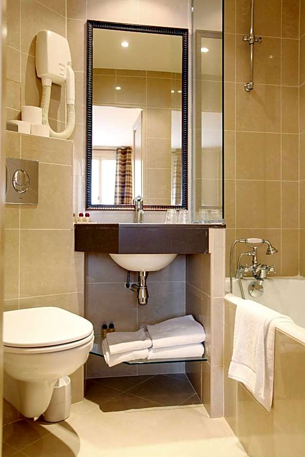 Hotel Albe Bastille